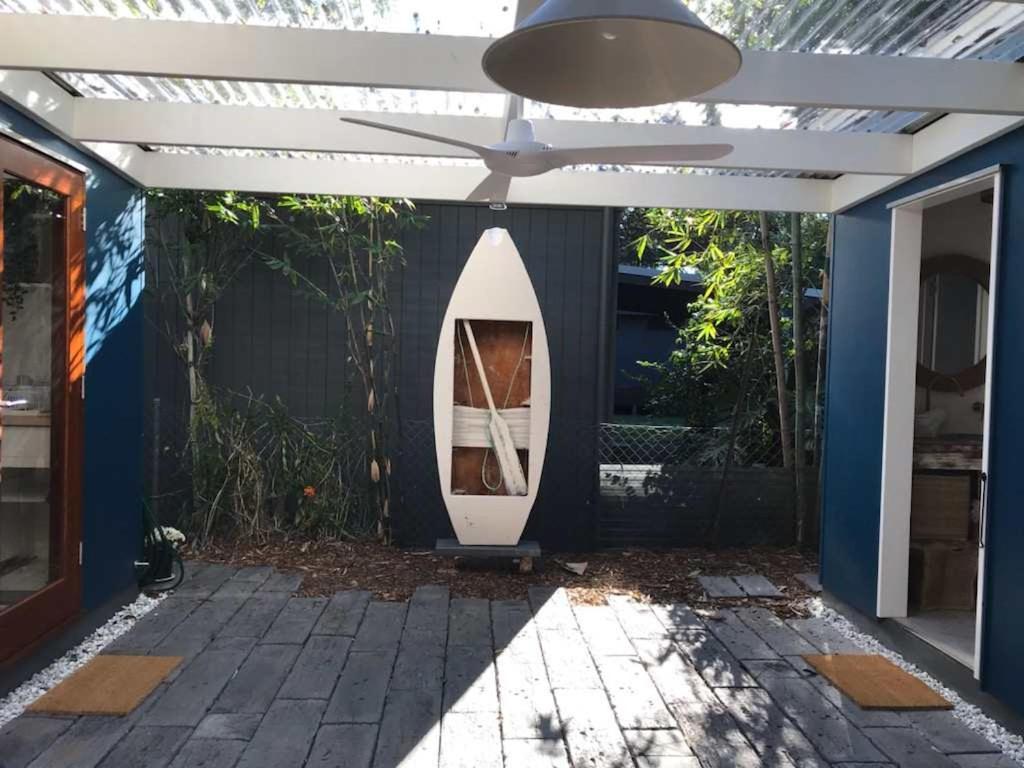 Sea Shanties Amity Point Exterior photo