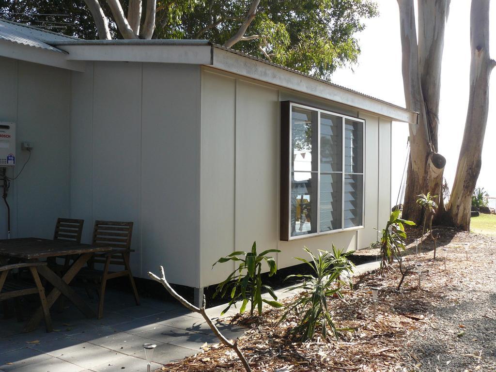 Sea Shanties Amity Point Exterior photo