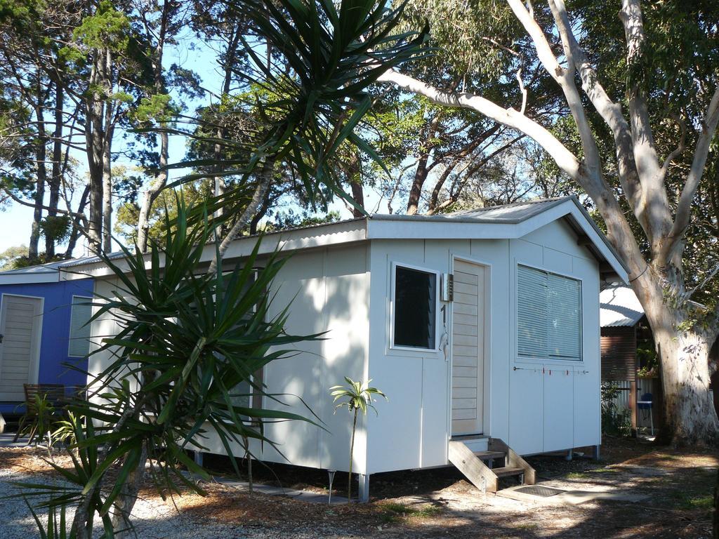 Sea Shanties Amity Point Exterior photo